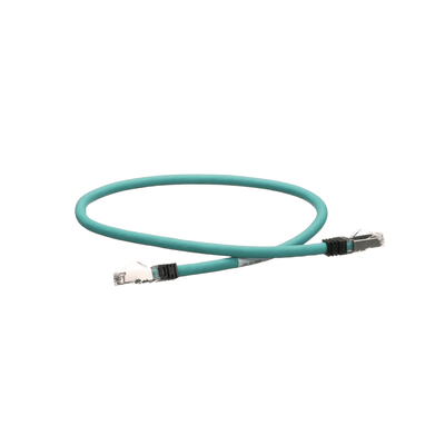 ISTPHCH0.6MTL - Panduit ISTPHCH0.6MTL cable de red Azul 0,6 m Cat5e SF/UTP (S-FTP)