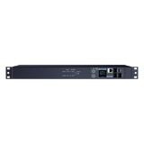 PDU44001 - CyberPower PDU44001 unidades de distribución de energía (pdus) Regulado, Conmutado Monofásico 1U Metal