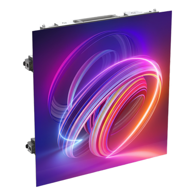 DS-D4626CE22-1AB - Hikvision Gabinete LED Cube / Pixel Pitch 2.6 mm / 500x500 mm (19.69x19.69 in) DS-D4626CE22-1AB