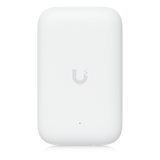 UK-ULTRA - Ubiquiti Swiss Army Knife Ultra 866,7 Mbit/s Blanco Energía sobre Ethernet (PoE)