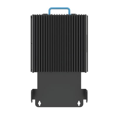 PXR1AJF - Panduit Receptor FMPS Clase 4 / 180 Vcd Entrada / 1600 W y 56 Vcd Salida PXR1AJF