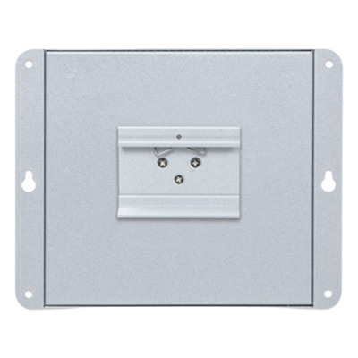 WGS-5225-8P2SV - Switch Industrial / 8 Puertos Gigabit PoE+ / 2 Puertos SFP 2.5G / Pantalla Táctil LCD / IP30 / -20 a 70°C / 240W PoE