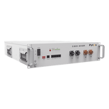 EBOX48100R - Pytes E-BOX-48100R batería para sistema ups LiFePo 51,2 V 100 Ah