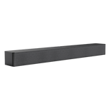 MSPEAKER-PRO - Yealink Altavoz Profesional para Videoconferencias / 95 dB SPL / 4 Unidades de Altavoz