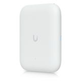 U7-PRO-OUTDOOR - Punto de Acceso Wi-Fi 7 / Doble Banda / 6 Transmisiones Espaciales / Cobertura 465 m² (5000 ft²) / 300 Usuarios / 2.5 GbE / IP67