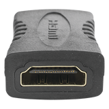 HD-MIF - Epcom Powerline Adaptador HDMI / Empalme Hembra-Hembra / Plug-and-Play HD-MIF