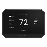 THX900B2 - Termostato Inteligente / Pantalla Táctil 4.3 Pulgadas / Wi-Fi, Bluetooth y Matter / Bomba de Calor 3H/2C / Conventional 2H/2C / Sensor de Humedad / Energy Star
