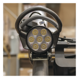 EW-2110 - Ecco Luz de Trabajo LED / 1000 Lúmenes / Voltaje Universal 12-80 VCC EW-2110
