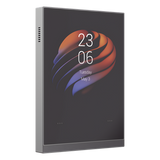 PS52V2D1US - Akubela Panel de Control Táctil / Pantalla 4 Pulgadas / Wi-Fi Dual Band PS52V2D1US