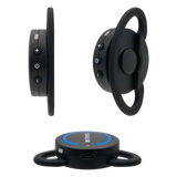 TT126RR - Receptor Inalámbrico Earhook / 20 Gramos / Carga por Contacto / Puerto Tipo C / Compatible con TT126