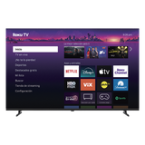 R32XHQ-L1 - Horion Smart TV QLED / 32 Pulgadas / HD 1366x768 R32XHQ-L1