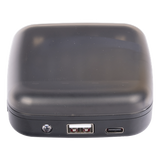 XTAR-BC4 - Cargador de Baterías / 4 Puertos / AA y AAA / Ni-MH y Li-Ion / 0.5A x4 o 1A x2 / Power Bank 2 en 1