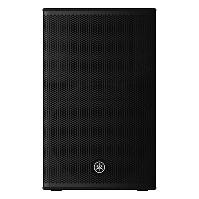 CHR12 - Yamaha Altavoz Pasivo de 2 Vías / Woofer 12'' / 500W CHR12