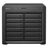 DS2422+ - Synology NAS de Escritorio / 12 Bahías / Expansible a 24 DS2422+