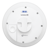 IS-5AC - Ubiquiti IsoStation AC 450 Mbit/s Blanco Energía sobre Ethernet (PoE)