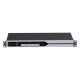 TT818 - Matriz de Video HDMI / 8 Entradas y 8 Salidas / 4K @ 30Hz / 10.2 Gbps / HDMI 1.4 / Control IR y RS232 / HDCP 1.4 y 2.0