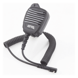E2-RE2KA5111 - Otto E2-RE2KA5111 micrófono Negro Micrófono de radio