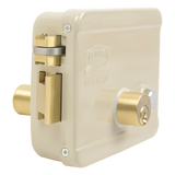 321-DCBI-ABG - Assa Abloy 321-DCBI-ABG cerradura electromecánica Cerradura electromecánica motorizada