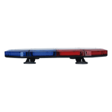 X350RB - Mini Barra de Luces LED / 24 Pulgadas / 240 LED Gen III / Hyperlux / 12-24 VCD / Montaje Magnético / -40°C a 55°C