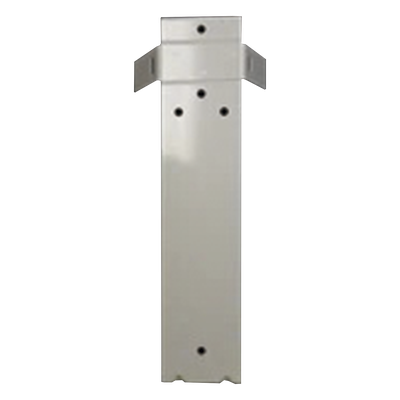 60-9197414-000 - Kidde Soporte de Montaje en Pared / Cilindro 12-1/4 in (311 mm) / Rango 0°F a 120°F (-18°C