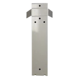 60-9197414-000 - Kidde Soporte de Montaje en Pared / Cilindro 12-1/4 in (311 mm) / Rango 0°F a 120°F (-18°C