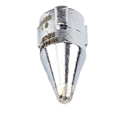 N50B-04 - Hakko Boquilla desoldadora / Diámetro interno 1.0 mm (0.039 in) / Diámetro externo 2.5 mm