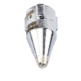 N50B-04 - Hakko Boquilla desoldadora / Diámetro interno 1.0 mm (0.039 in) / Diámetro externo 2.5 mm