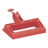 PSL-CBL - Panduit Bloqueador LOTO / Disyuntores 480/600V / Manija hasta 0.80" x 3" PSL-CBL