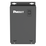 CPB12BL - Panduit Caja de Consolidación / 12 Puertos Mini-Com / Acero CPB12BL