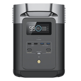 EFD-330 - EcoFlow DELTA 2 estación de energía portátil 13 Fosfato de hierro-litio (LiFePo4) 1800 W 12 kg