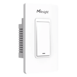 WS501-915M - Interruptor Inteligente LoRaWAN / Control Remoto / Medición de Consumo Energético / Alcance 15 km (9.3 mi) / Comunicación D2D