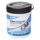 COMPUTOALLAS - Silimex CompuToallas
