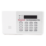 7720-P - Honeywell Home Resideo Terminal de Programación Serial / Alimentación 12 VDC Host / Teclado