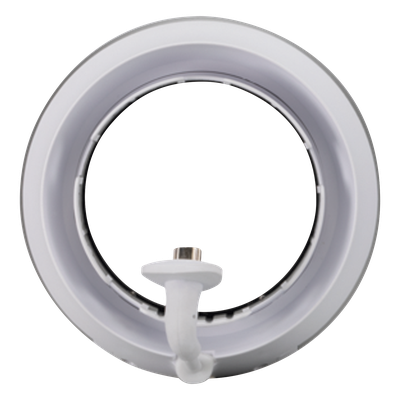 UVC-G4-IREXTENDER - Extensor IR / 25 m (82 ft) / Exterior / Alimentación por Cámara / Compatible G4-Bullet y G3