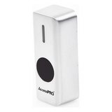 ACCESST3W - Accesspro Botón de Salida sin Contacto / IR / Distancia Ajustable 4 a 15 cm ACCESST3W