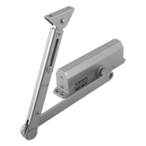 84887 - Assa Abloy Cierrapuertas Hidráulico / Puertas 15 a 150 kg / UL Resistente al Fuego 84887