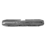 FORCE-CONNECTOR-C - Accesspro Conector de cadena / Riel tipo C / 100 kg fuerza máxima FORCE-CONNECTOR-C