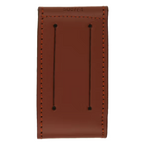 500761 - Victorinox Funda de Piel / Cierre Velcro / 10 cm Alto 500761