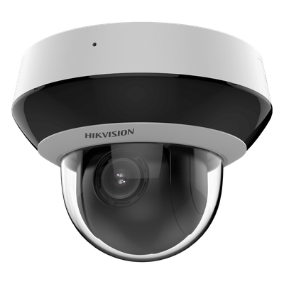 DS-2DE2A404IWG1-E - Hikvision Mini Domo PTZ IP / 4 Megapixel / Zoom Óptico 4X DS-2DE2A404IWG1-E