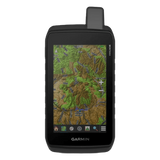 10-02963-00 - Montana® 710 / Pantalla Táctil WVGA 5" / Vidrio Químicamente Reforzado / Resistencia al Agua IPX7 / MIL-STD-810 / Batería Ion Litio Hasta 24 horas / Sensores GPS-GLONASS-Galileo / Interfaz USB-C / Map