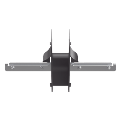 PWBSPJ2BL - Panduit Bajada de Cable / 2 in / Control de Radio de Curvatura PWBSPJ2BL