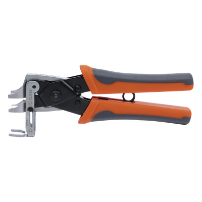 PROCAP - Telecom Security Pinza Profesional / Acero Inoxidable / 275 g PROCAP