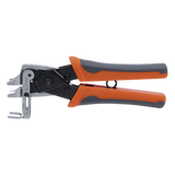 PROCAP - Telecom Security Pinza Profesional / Acero Inoxidable / 275 g PROCAP