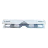 MG-51-141EZ - Charofil Soporte para Piso Falso / Abrazadera Ajustable / Charola Tipo Malla MG-51-141EZ