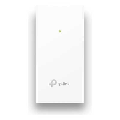 TL-POE2412G - TP-Link TL-POE2412G adaptadores e inyectores de poe Gigabit Ethernet 10,100,1000 Mbit/s 10/100/1000 24 V