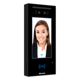 E16C - Akuvox E16C sistema de intercomunicación de video 2 MP 12,7 cm (5") Negro