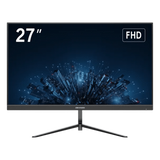 DS-D5027F3-2P2S - Hikvision Monitor LED / 27" Full HD / 100 Hz DS-D5027F3-2P2S