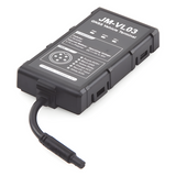 VL03 - Localizador vehicular 4G con IP65 /