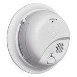 1046832 - BRK 1046832 detector de humo Detector de ionización Inalámbrico