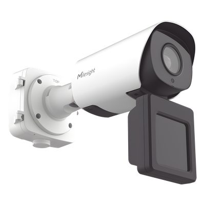 TS4466-X4RWE/R - Cámara Bullet LPR / IP67 / 180m / Starvis 1/2" / 0.002 Lux / 90 fps / WDR 140dB